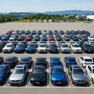 BMWシリーズ別・壊れやすい装備と対策を徹底解説｜中古車購入前に知っておきたい故障ポイント
