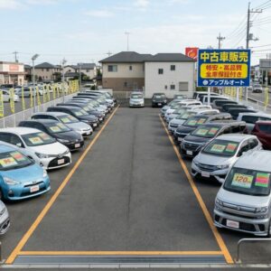 中古車のメリットとは？新車との違いや購入前に知っておきたいポイントを解説！