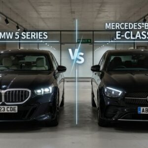BMWとベンツの維持費はどっちが高い？修理費用・車検・消耗品を徹底比較