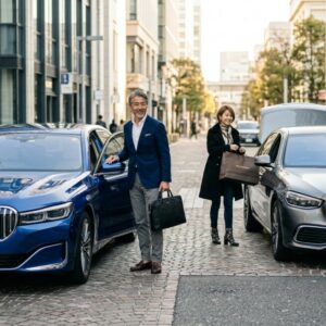 外車オーナーの平均年収は？多い職業ランキングと年収別の購入目安を統計データで解説