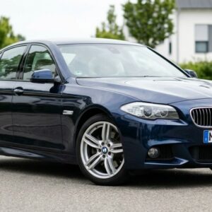 BMW F10型5シリーズは故障が多い？よくある故障・修理費用・購入前の注意点を解説