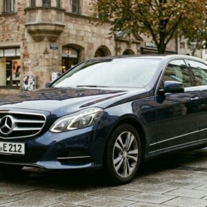 ベンツ W212型Eクラスの故障事例まとめ｜よくある不具合と修理費用を徹底解説