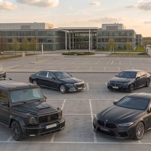 ベンツとBMWはどっちがいい？それぞれのモデルのセダン・SUV・スポーツモデルの違いを徹底解説