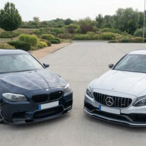 100万円以下で買える中古外車おすすめ10選！ベンツ・BMWの価格相場も紹介
