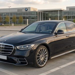 メルセデス・ベンツのシリーズ一覧！代表モデルの特徴や違いをわかりやすく解説